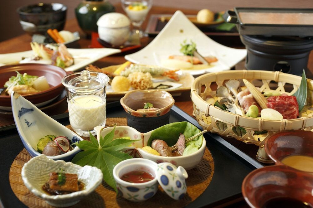 3つの無料貸切風呂が◎！かわいらしい和モダン宿4261870