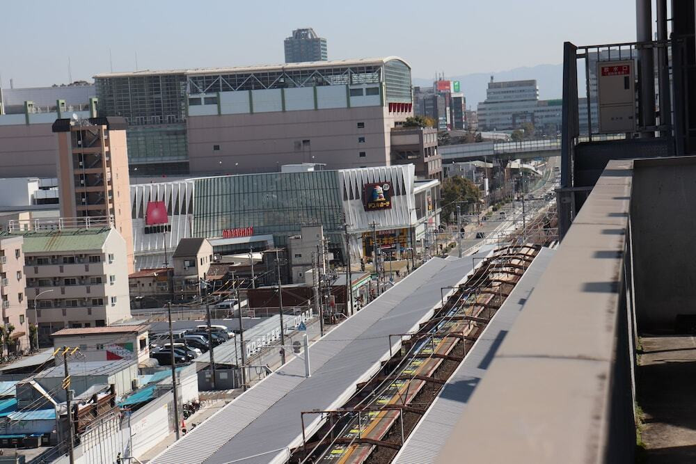 ショッピングモール