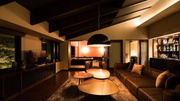 bar hotel 箱根香山（バーホテル ハコネカザン） / 3