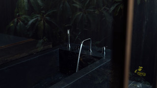 デザイン ヴィラ 禁煙