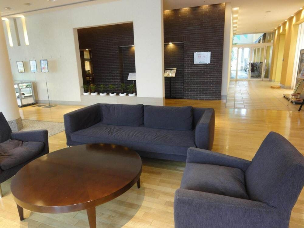 リビングルーム