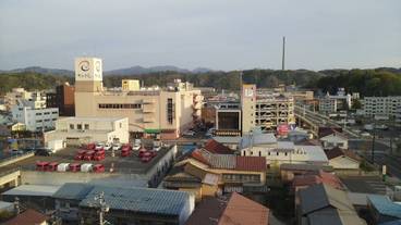 施設からの眺望 / 21