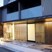 長野家（京都府 アパートメント） / 5