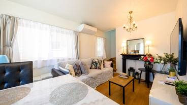 リビング エリア / 26