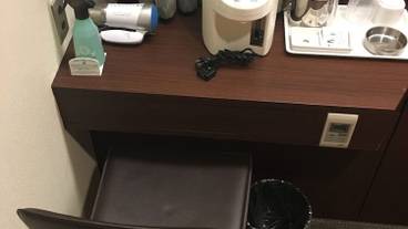 客室の設備とサービス / 34