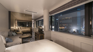 デラックスクイーン トレインビュー 禁煙