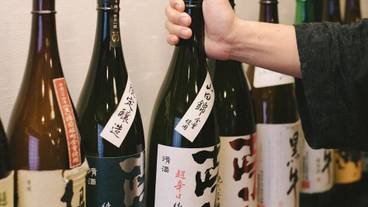 旅館のお食事処 / 14