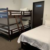 Momiji Jadey(北海道 ビジネスホテル) / 2