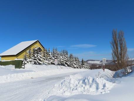 ペンション ケンとメリー / 5