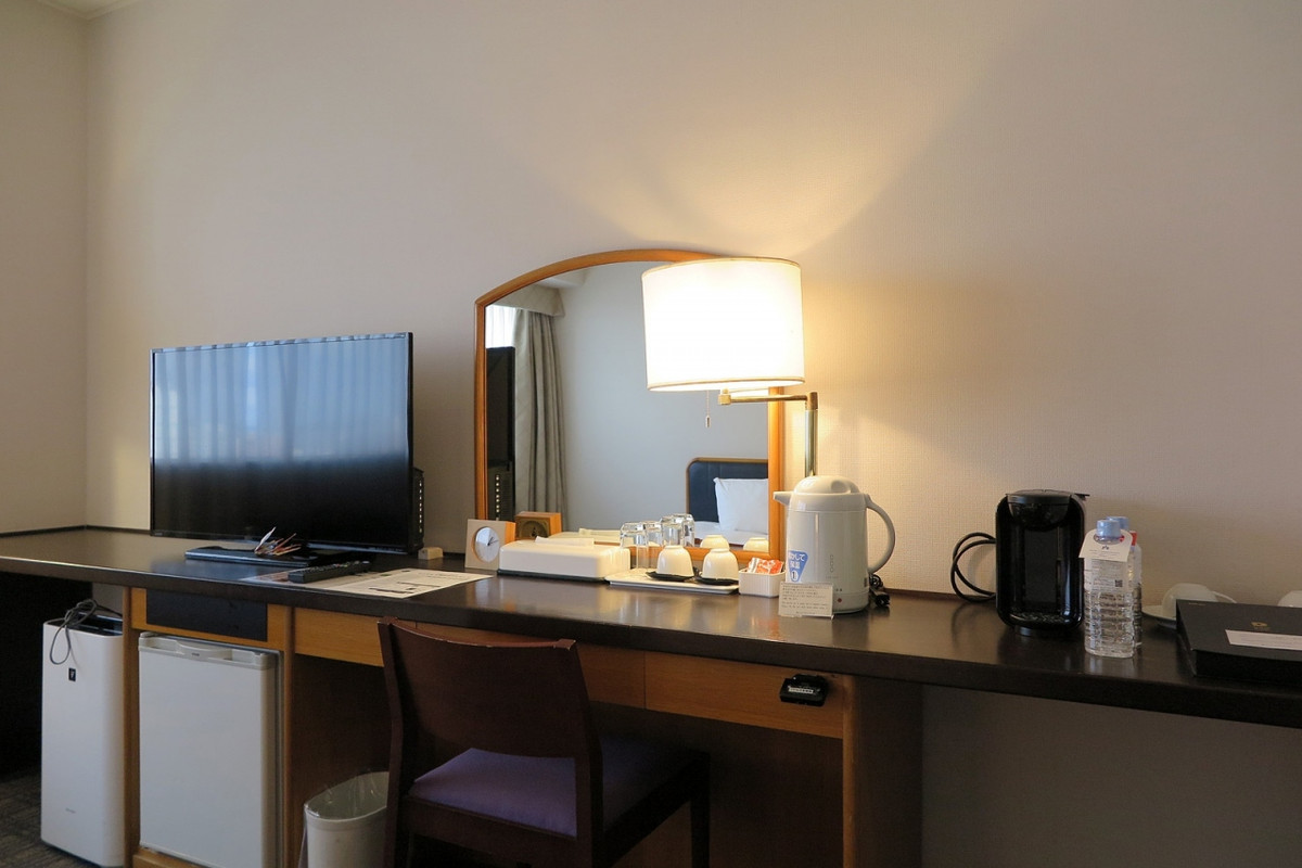 質感が低いわけではありません