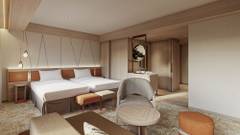 三井ガーデンホテル札幌