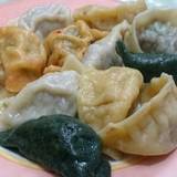 線條手打餃子専門店（センジョウテウチギョウザセンモンテン）