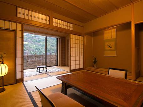 湯河原温泉 ふきや / 3