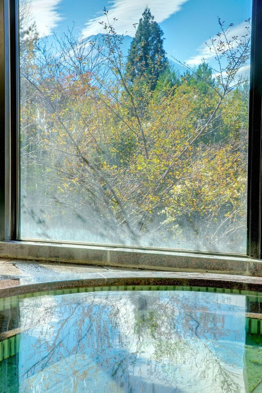 マウンテン ビュー