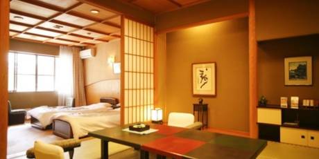 城崎温泉 千年の湯古まん