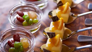 日替わり、月替わりのスイーツ / 4