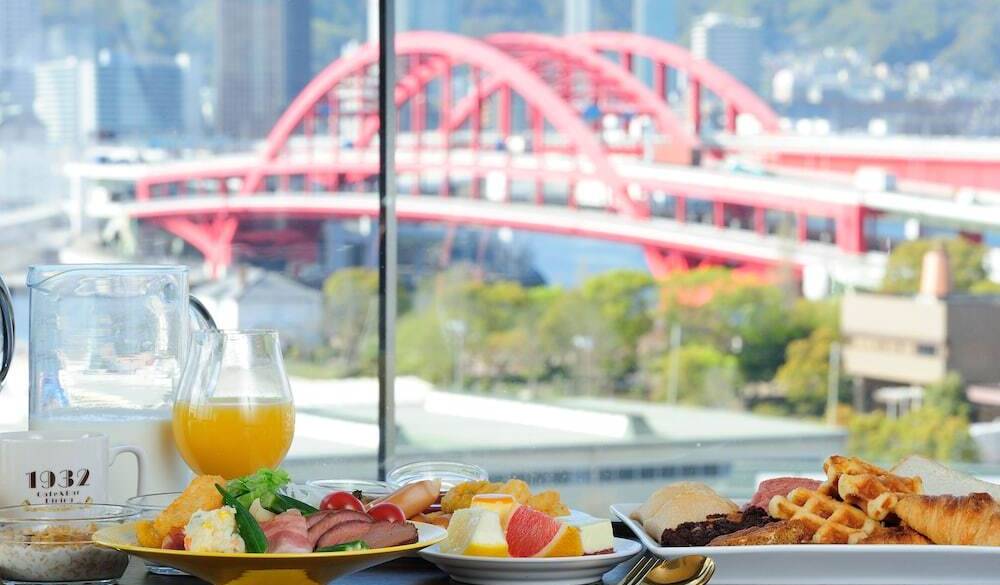 朝食ビュッフェ / 1