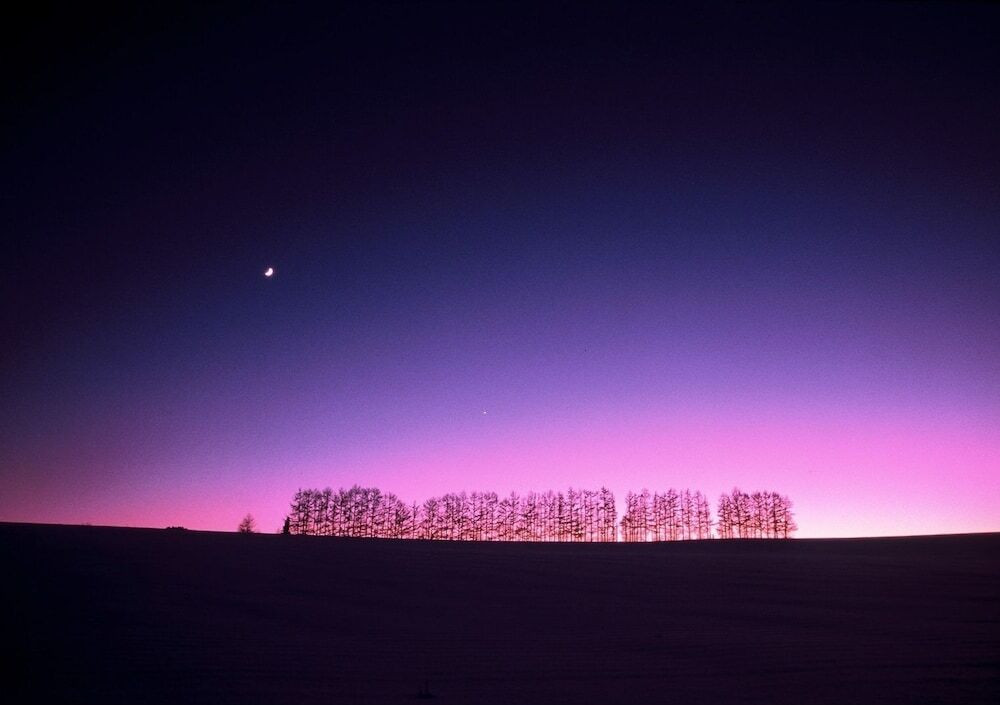 施設からの眺望