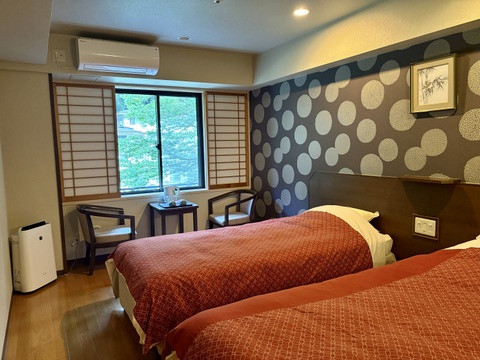 清潔感のあるお部屋!