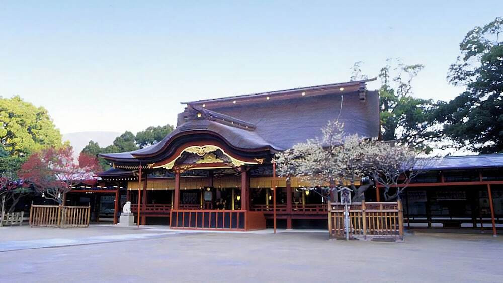 グルメに観光に、福岡は旅の魅力が盛りだくさん3728436