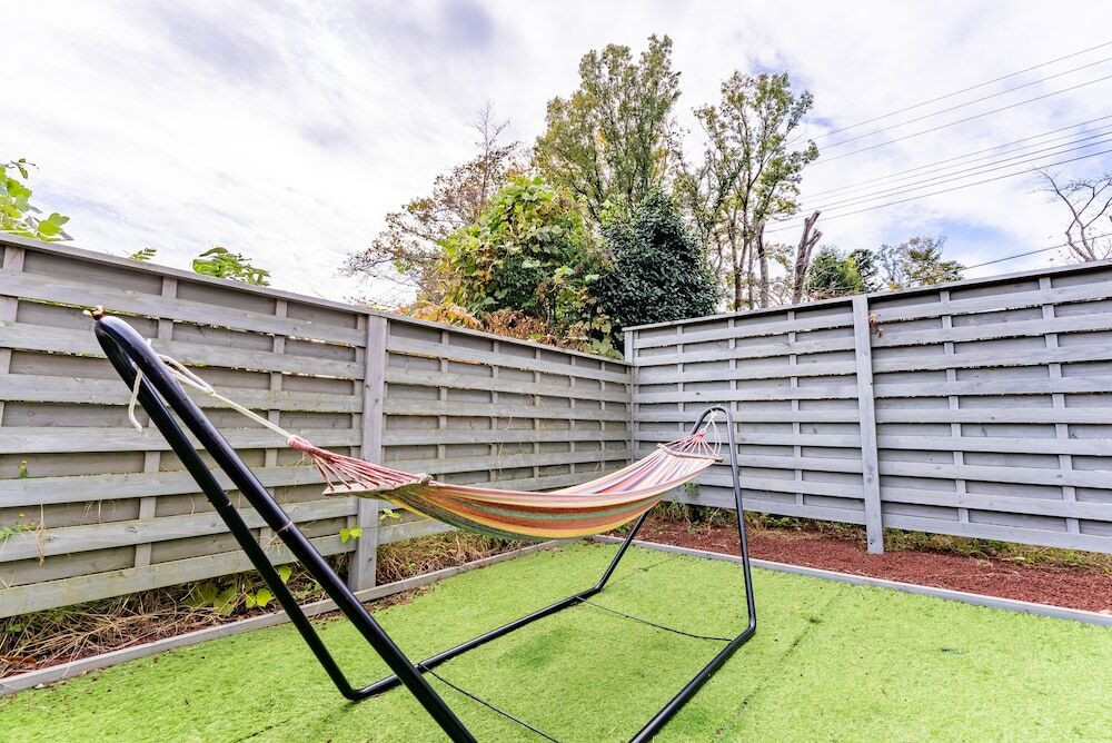 テラス / パティオ