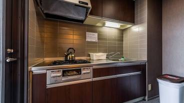 共用キッチン設備 / 4