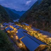 源泉掛け流し露天付 全室離れの温泉宿 湯乃谷 千慶（奈良県 旅館） / 4