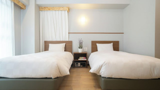 エッセンシャルツイン (禁煙)