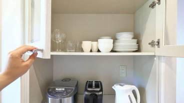 専用キッチン / 9