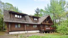 レンタルログ ウルベビレッジ