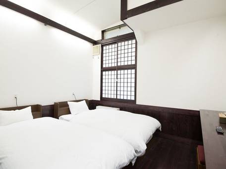 ゲストハウスLAMP豊後大野 / 3