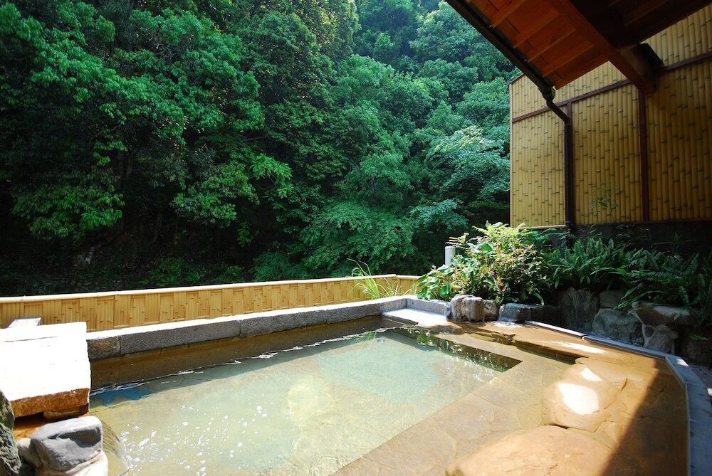 トリートメント ルーム