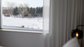 スタンダード ルーム キングベッド 1 台