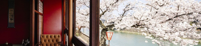 【石川県】眺めがいいと気分も爽快♩金沢にある眺望自慢のホテル6選