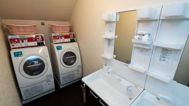 ランドリー ルーム / 7