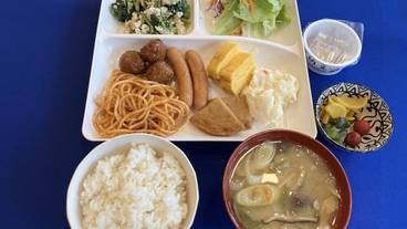朝食 / 4