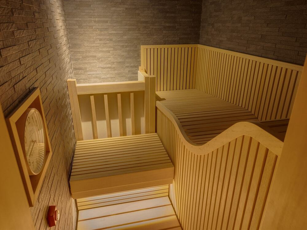 別邸／ラグジュアリースイート③