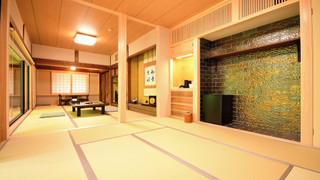 ラグジュアリー スイート