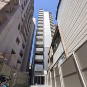 エスリードホテル大阪鶴橋（大阪府 アパートメント） / 3