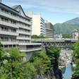 鬼怒川温泉 一心舘