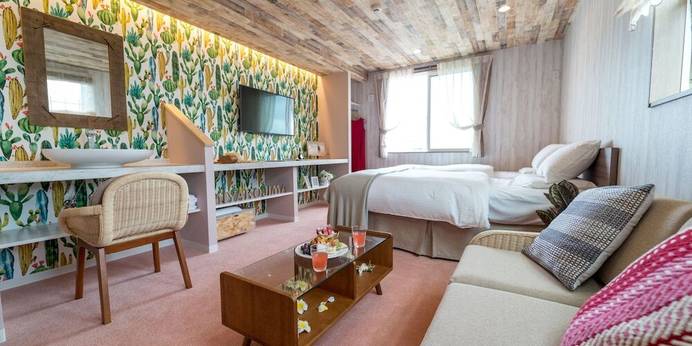 パームスプリングス 宮古島リゾート（沖縄県 リゾートホテル） / 1