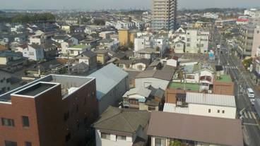 施設からの眺望 / 24