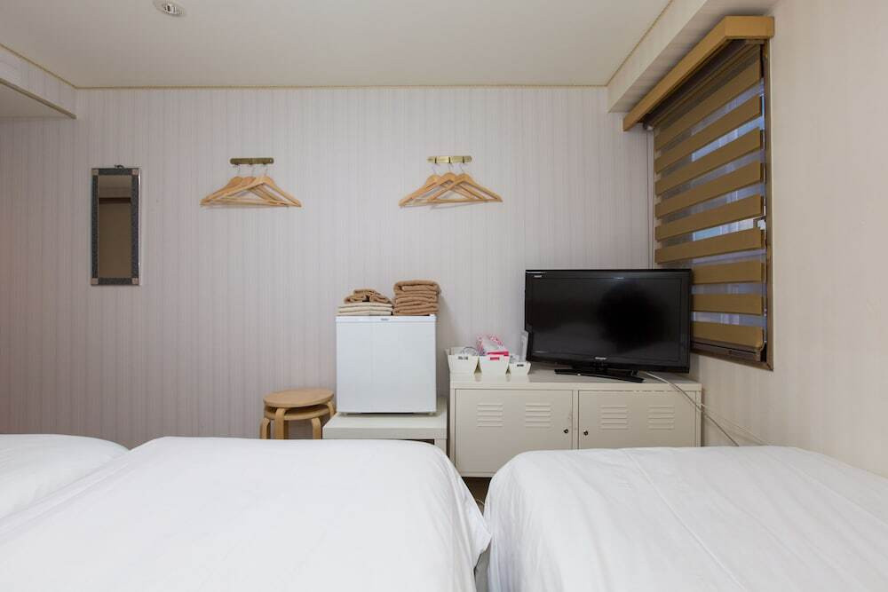 客室の設備とサービス