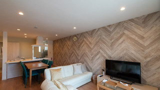 スーペリア スイート 禁煙