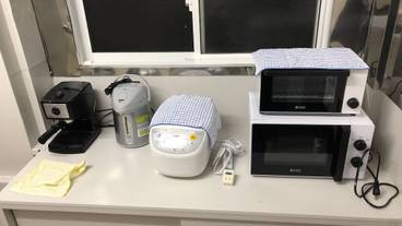 コーヒー / コーヒーメーカー / 8