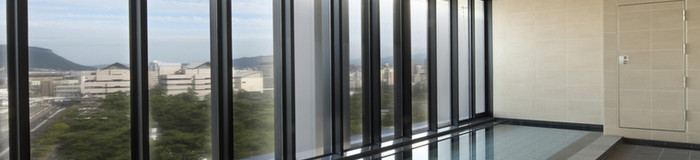 お風呂でリラックス♪大浴場がある高松のおすすめホテル5選