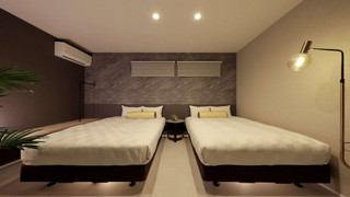 C棟 [ペット同伴可能]