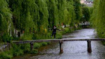 施設の敷地 / 16