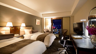 スタンダード ルーム ベッド (複数台)