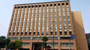 施設からの眺望 / 24